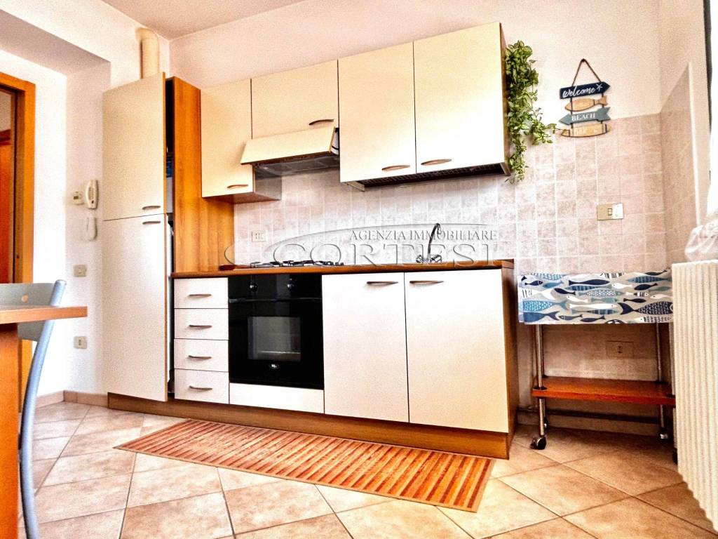 Appartamento a Fano in Strada Nazionale Adriatica Sud - Foto 5