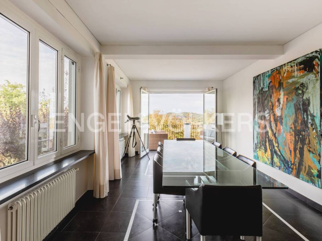 Villa a Gabiano in Via San Sebastiano, 148 - Foto 5