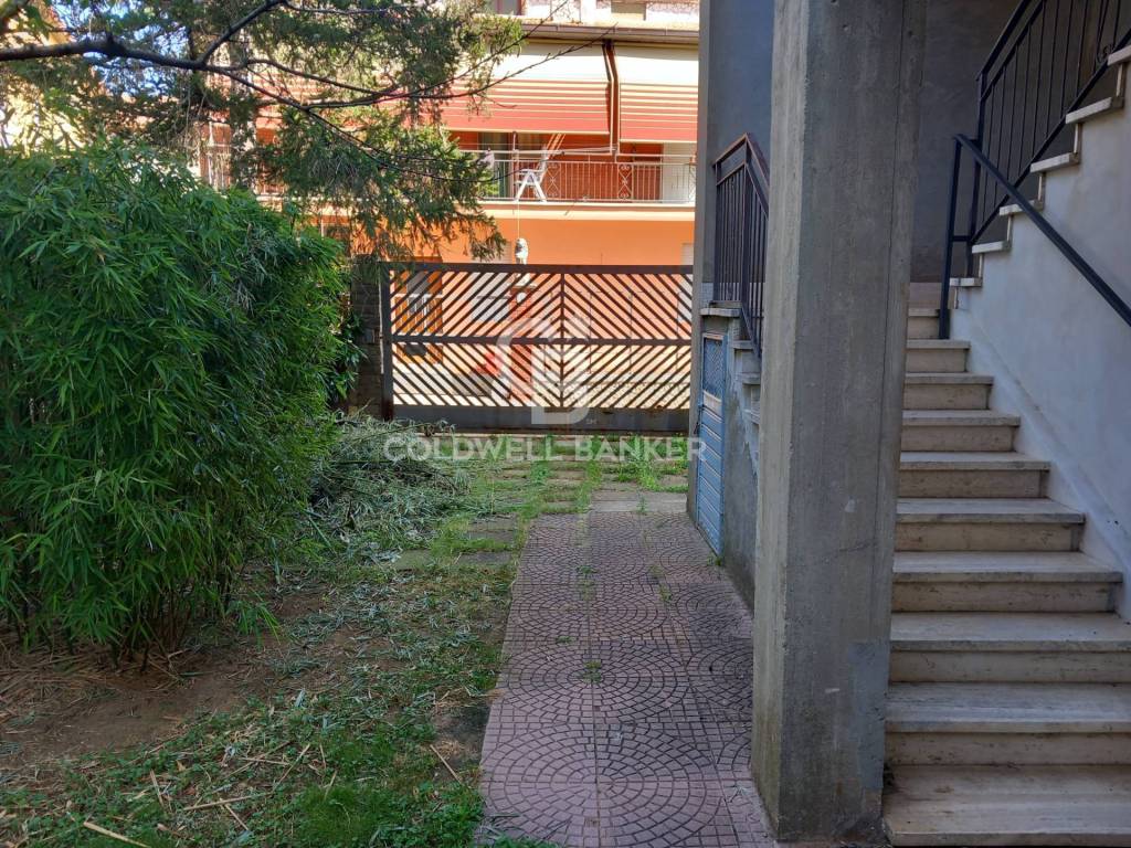 Appartamento a Gallese in via Del Boschetto - Foto 5
