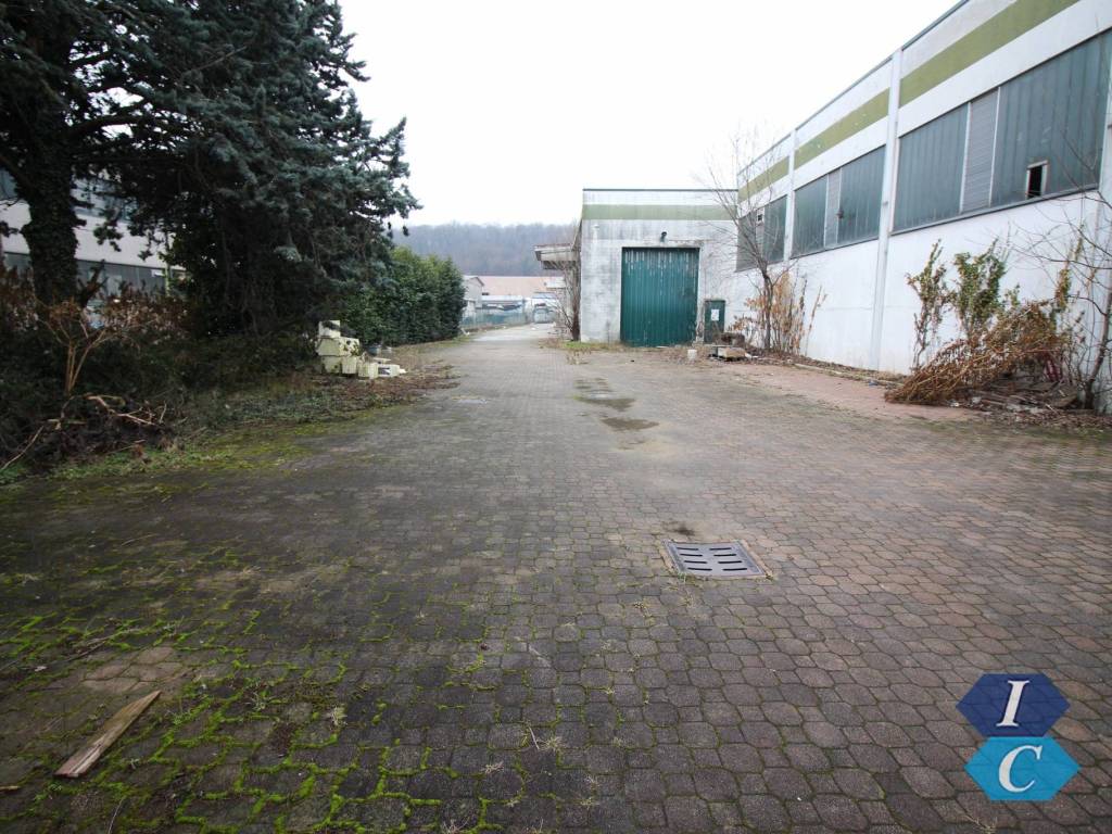 Immobile a Arcisate in Via Camillo Benso di Cavour - Foto 3