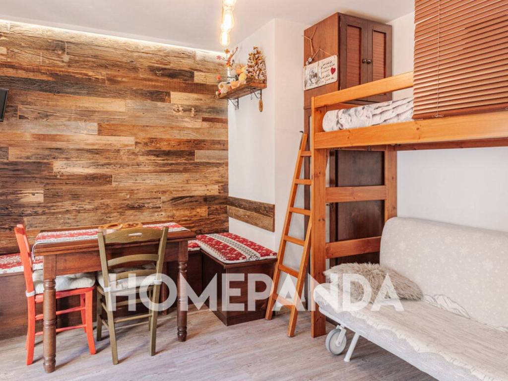 Appartamento a Limone piemonte in Via San Maurizio, 9 - Foto 2