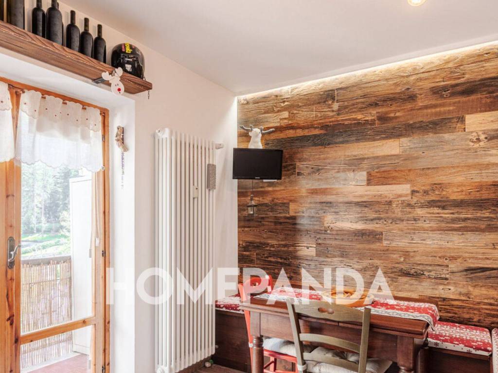 Appartamento a Limone piemonte in Via San Maurizio, 9 - Foto 3