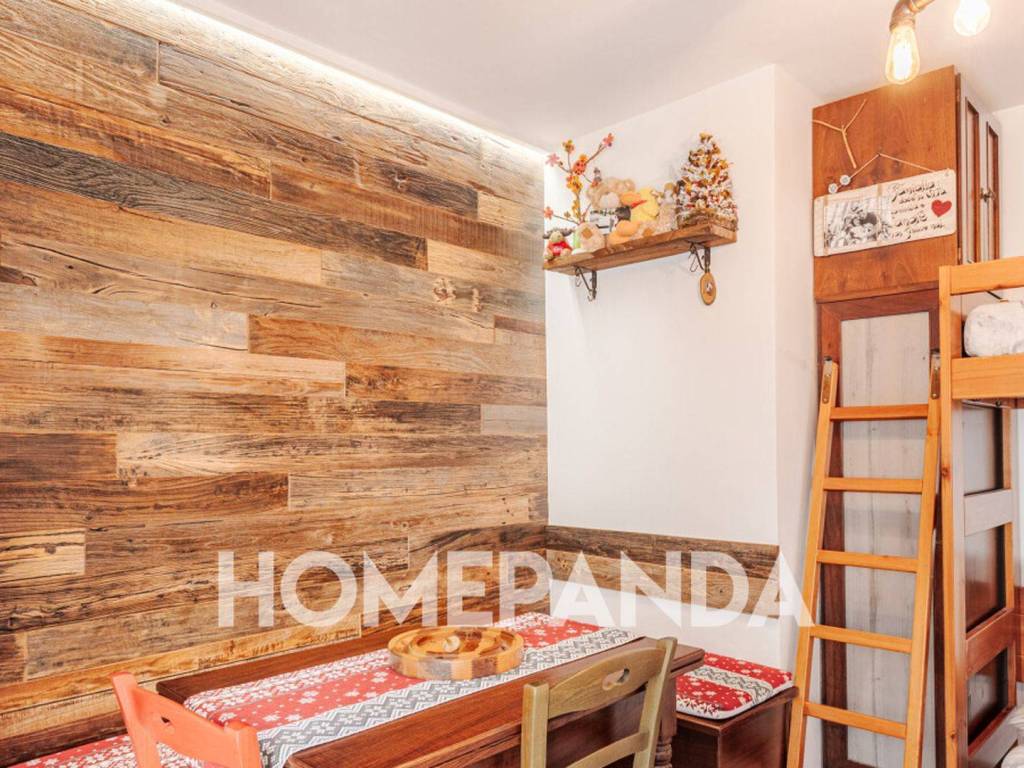 Appartamento a Limone piemonte in Via San Maurizio, 9 - Foto 4