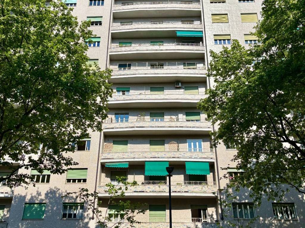 Appartamento a Torino in Corso Galileo Ferraris, 124 - Foto 1