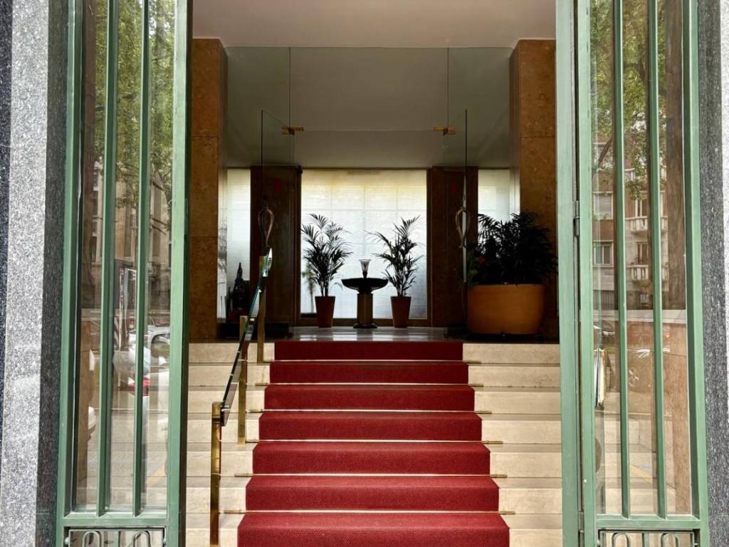 Appartamento a Torino in Corso Galileo Ferraris, 124 - Foto 2