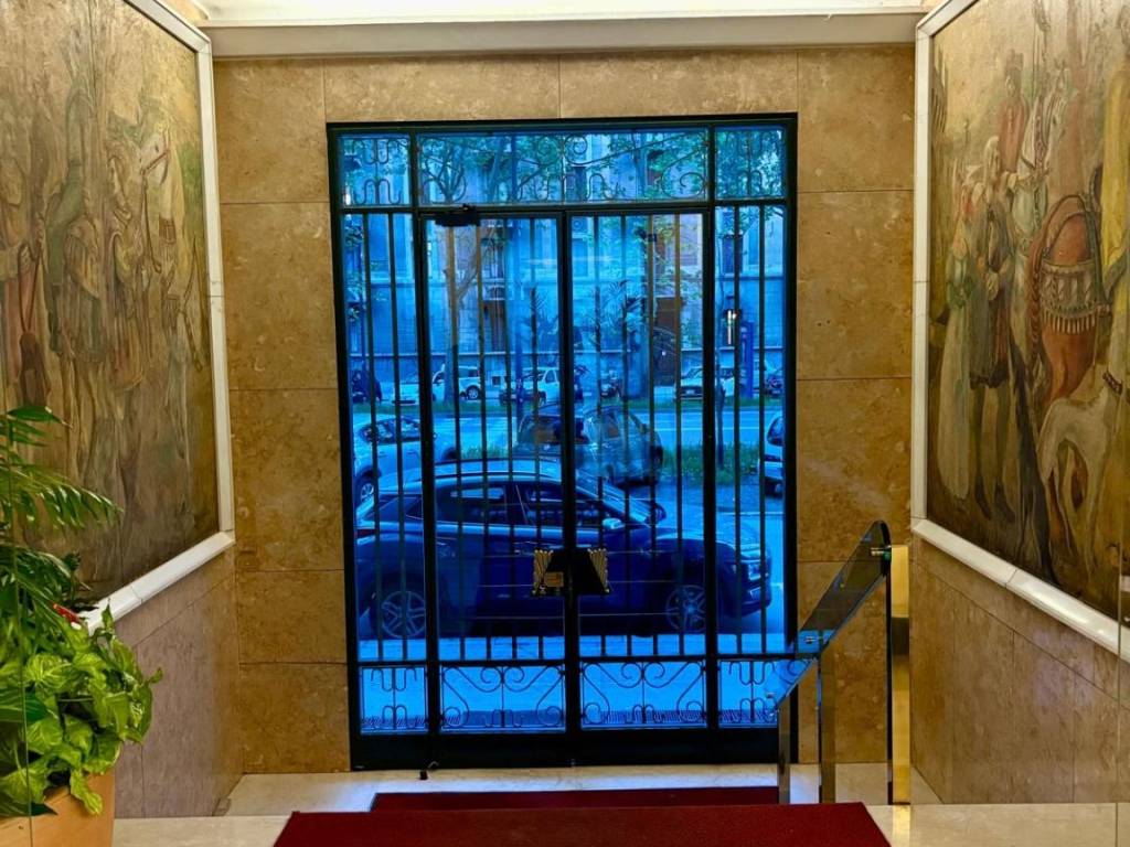 Appartamento a Torino in Corso Galileo Ferraris, 124 - Foto 5