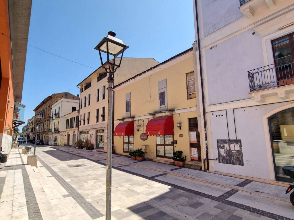 Attico / mansarda a Pescara in Via delle Caserme, 81 - Foto 2