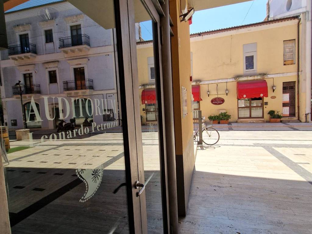 Attico / mansarda a Pescara in Via delle Caserme, 81 - Foto 3
