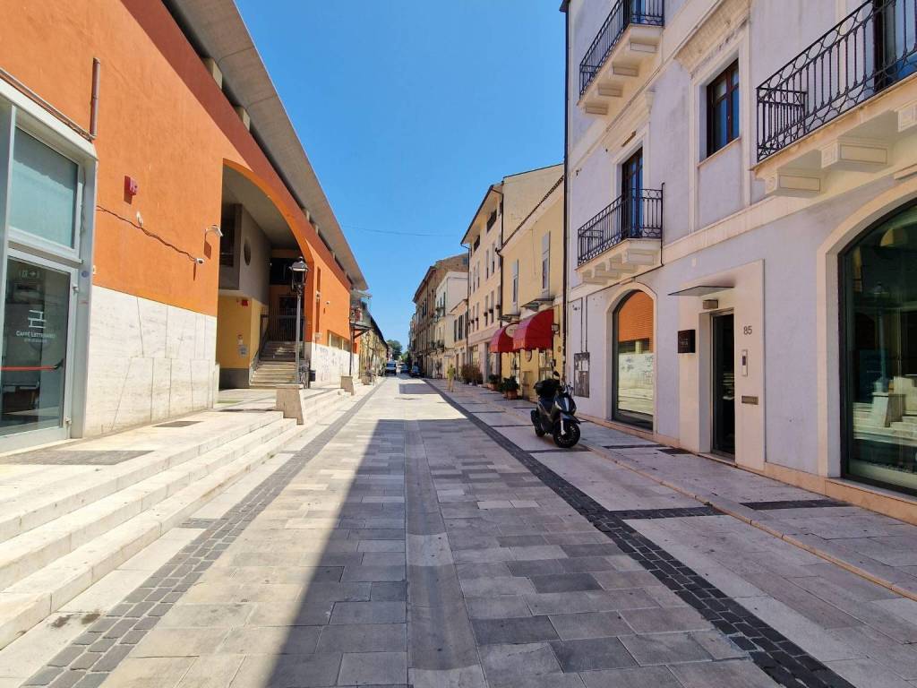 Attico / mansarda a Pescara in Via delle Caserme, 81 - Foto 4