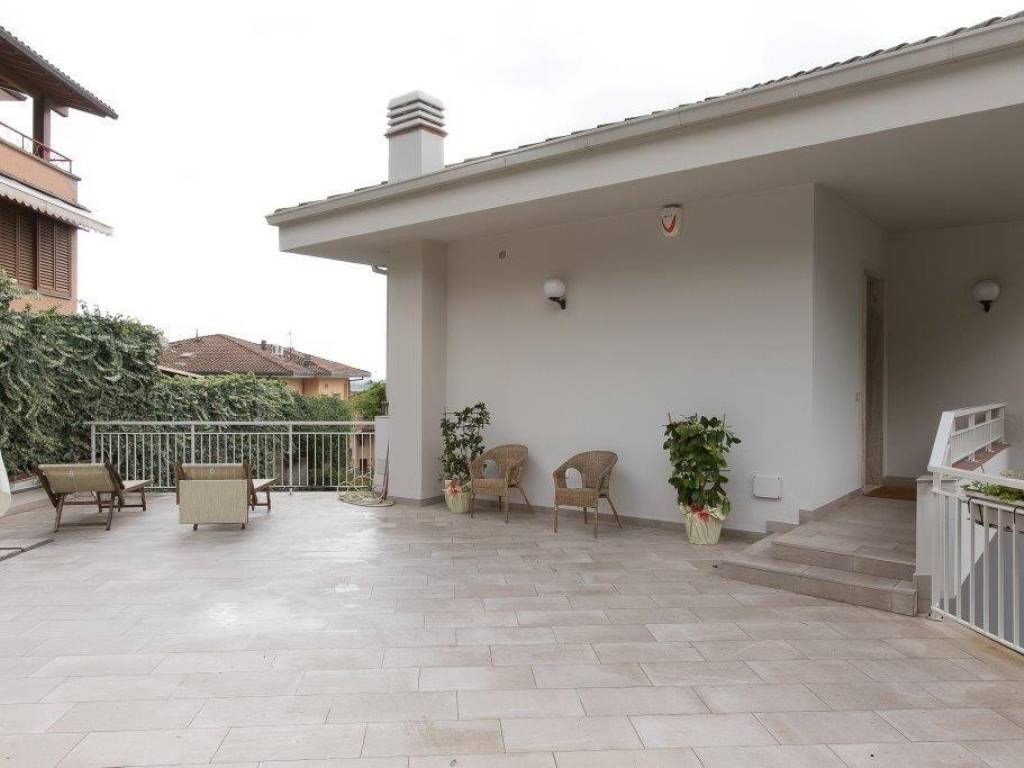 Appartamento a Montecatini-terme - Foto 2