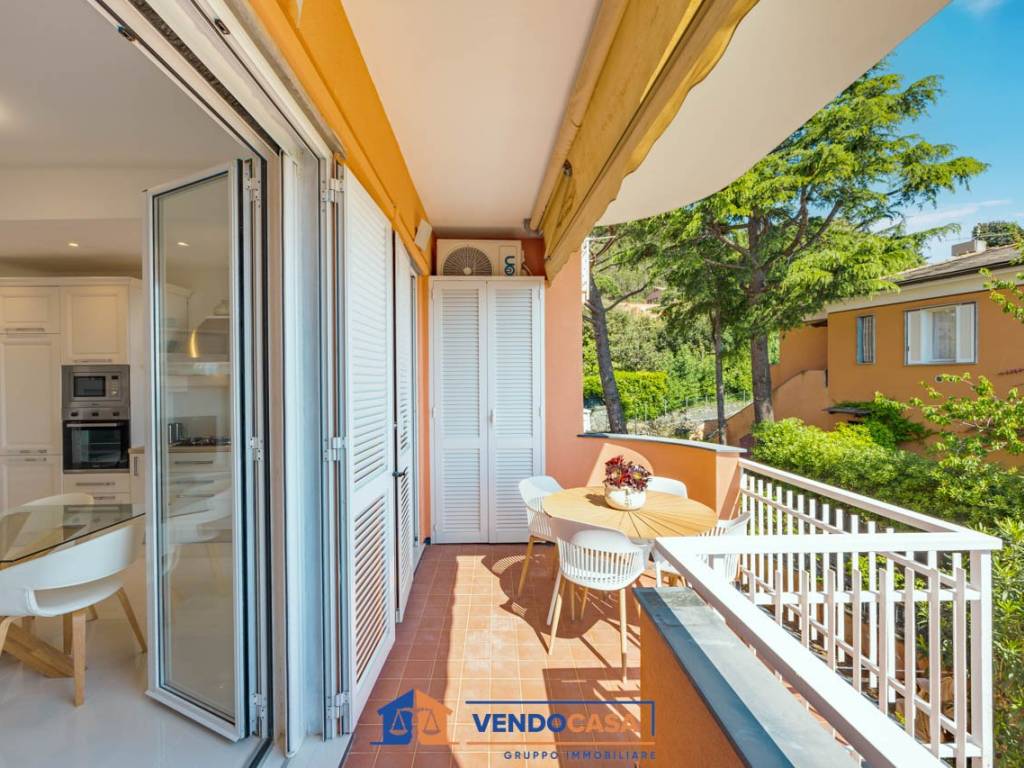 Appartamento a Varazze in Via delle Agave, 1 - Foto 4