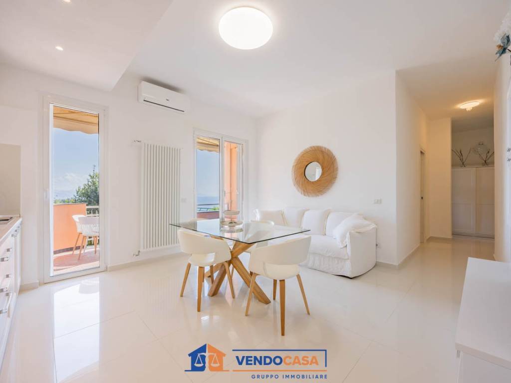 Appartamento a Varazze in Via delle Agave, 1 - Foto 5