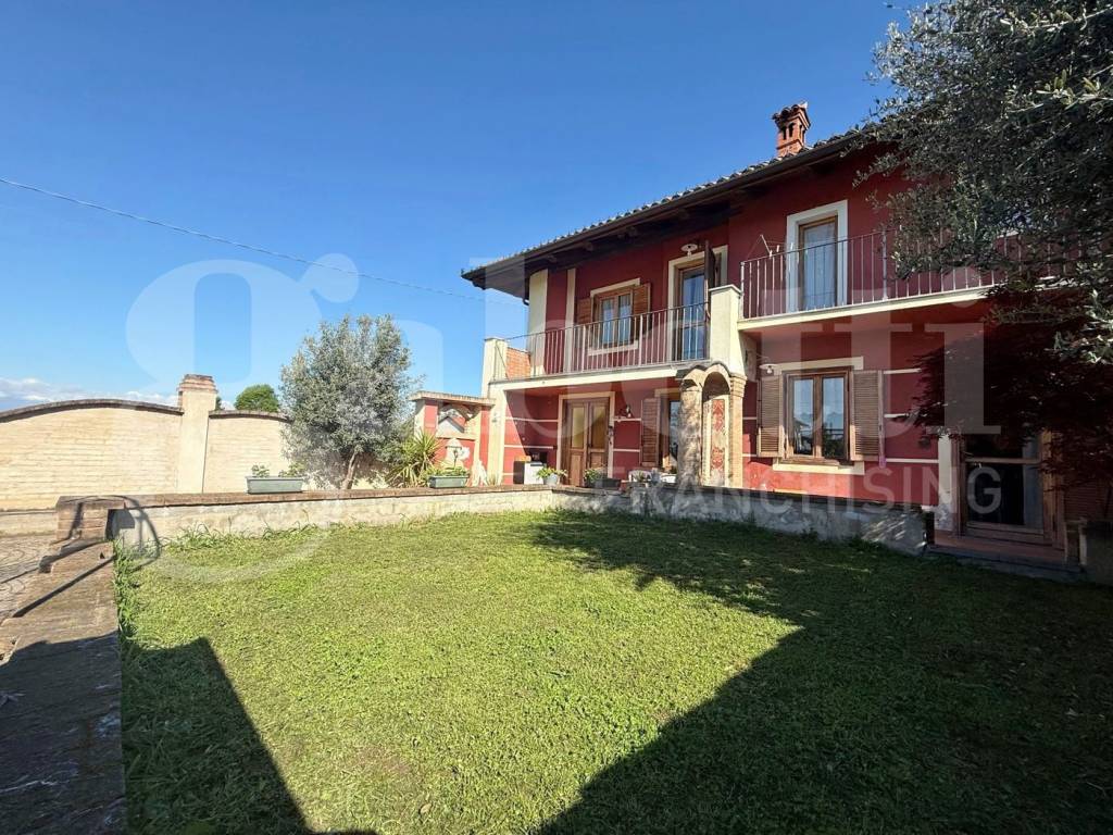 Casa indipendente a Cherasco in Via Benotto - Foto 3