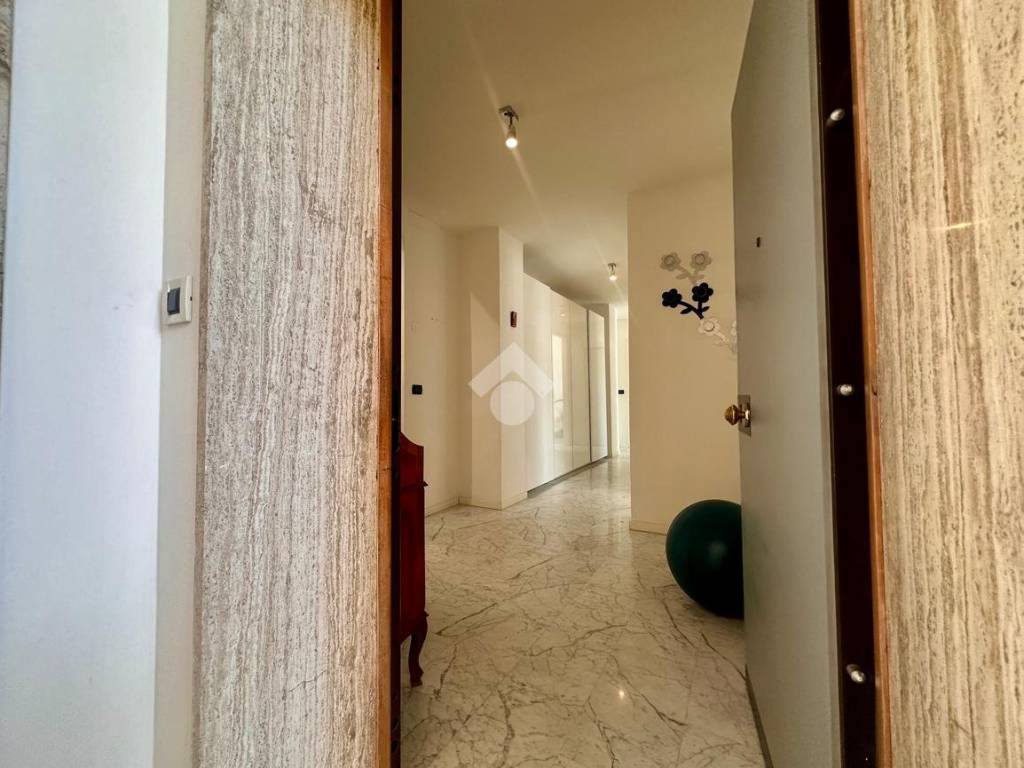 Appartamento a Udine in Viale Giuseppe Duodo, 25 - Foto 2