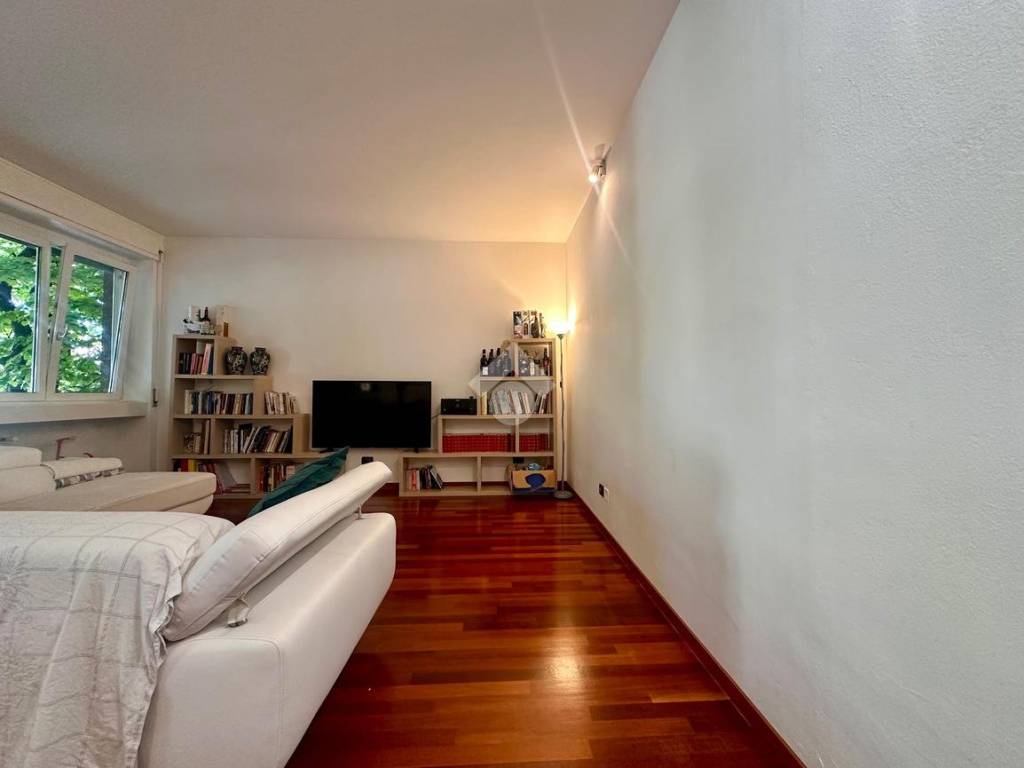 Appartamento a Udine in Viale Giuseppe Duodo, 25 - Foto 4