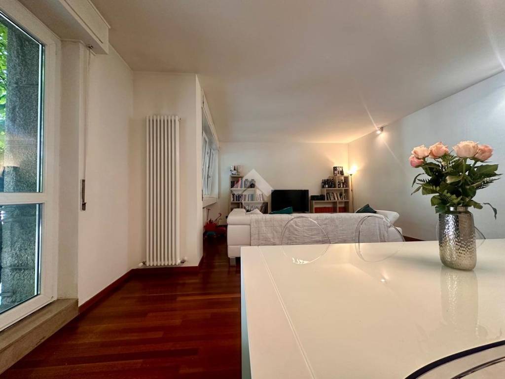 Appartamento a Udine in Viale Giuseppe Duodo, 25 - Foto 5