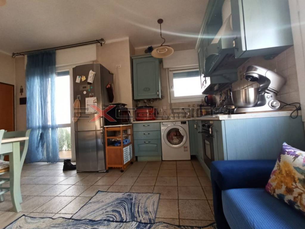 Appartamento a Ariano nel polesine in Corso Risorgimento n. 160 Porto Viro - Foto 2