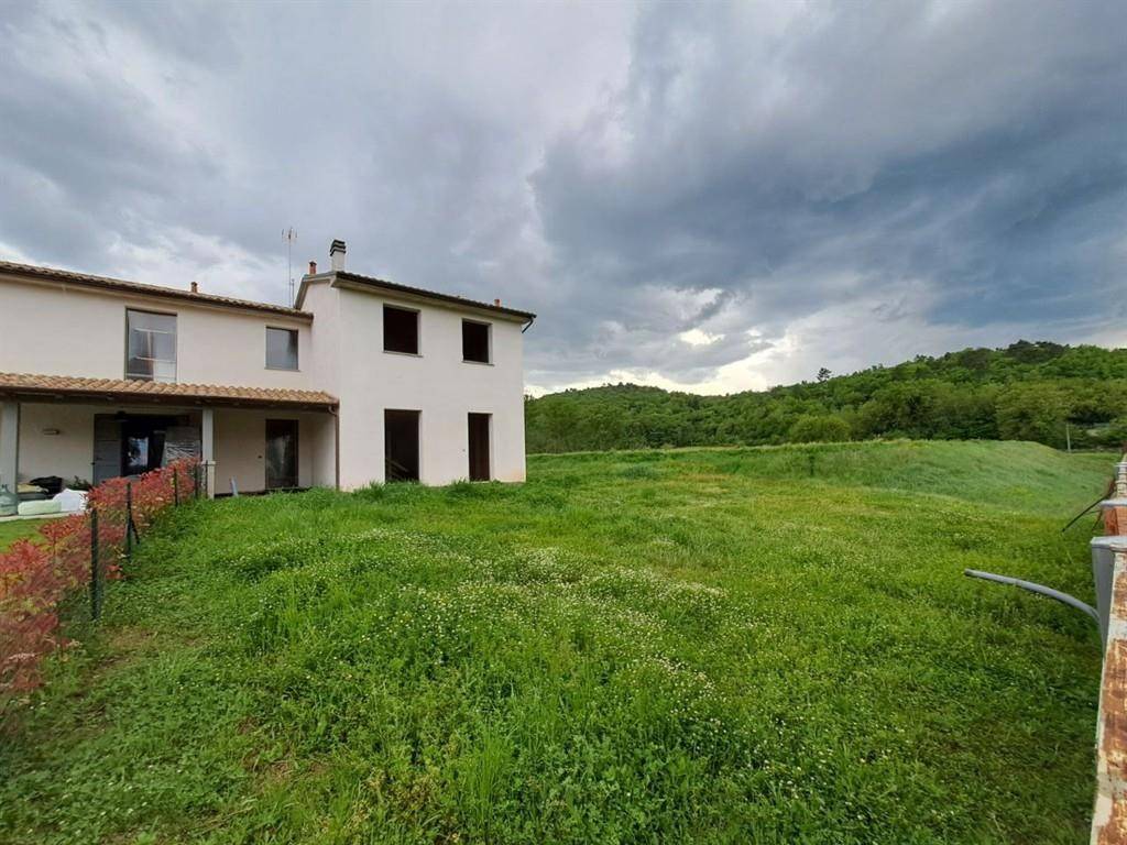 Casa indipendente a Bucine - Foto 3