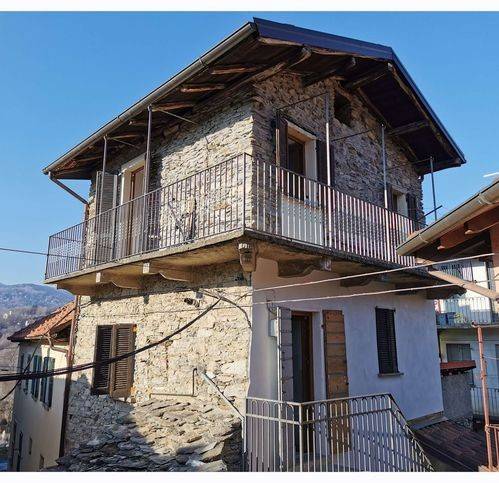 Villa a Brovello-carpugnino in Via Giuseppe Mazzini 74 - Foto 2
