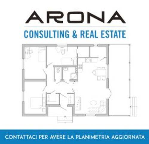 Villa a Brovello-carpugnino in Via Fontana 154 - Foto 3