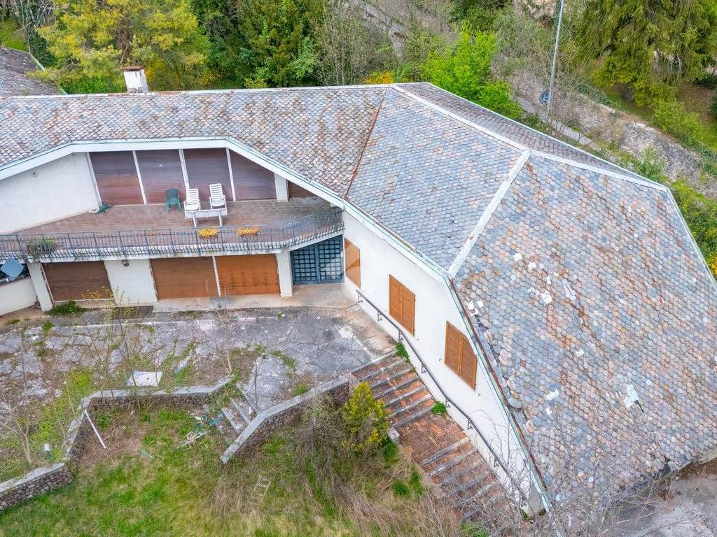 Villa a Trento in Via Castel dei Merli, 20 - Foto 5