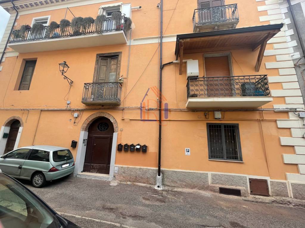 Appartamento a Lamezia terme in Via Belvedere - Foto 2