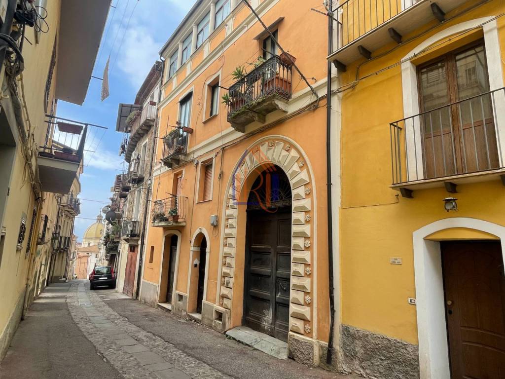 Appartamento a Lamezia terme in Via Belvedere - Foto 5