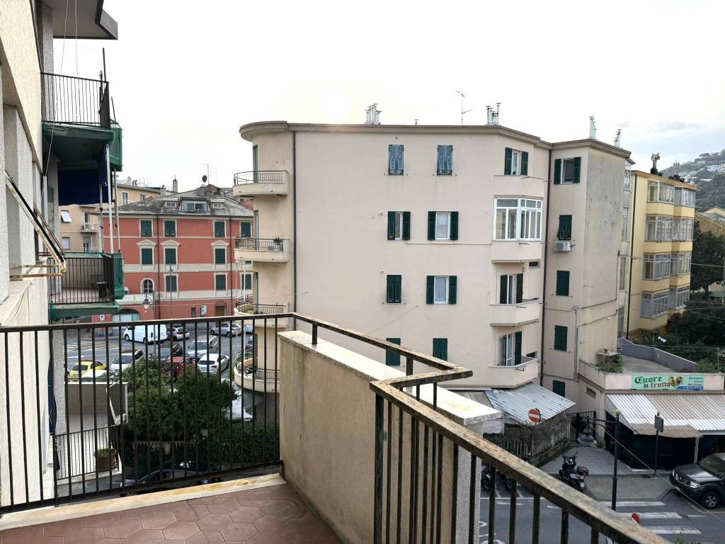 Appartamento a Albissola marina in Viale Liguria - Foto 3