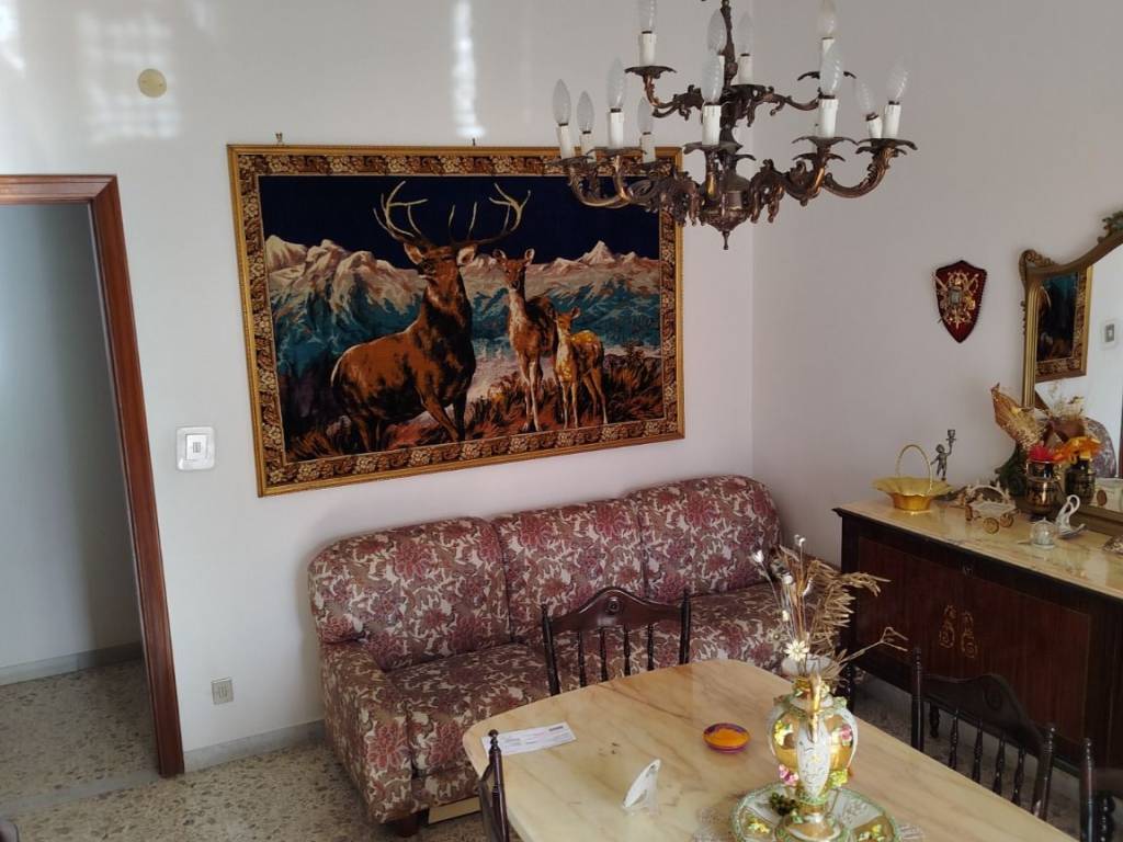 Appartamento a Salerno in Via Rosina Sessa - Foto 3