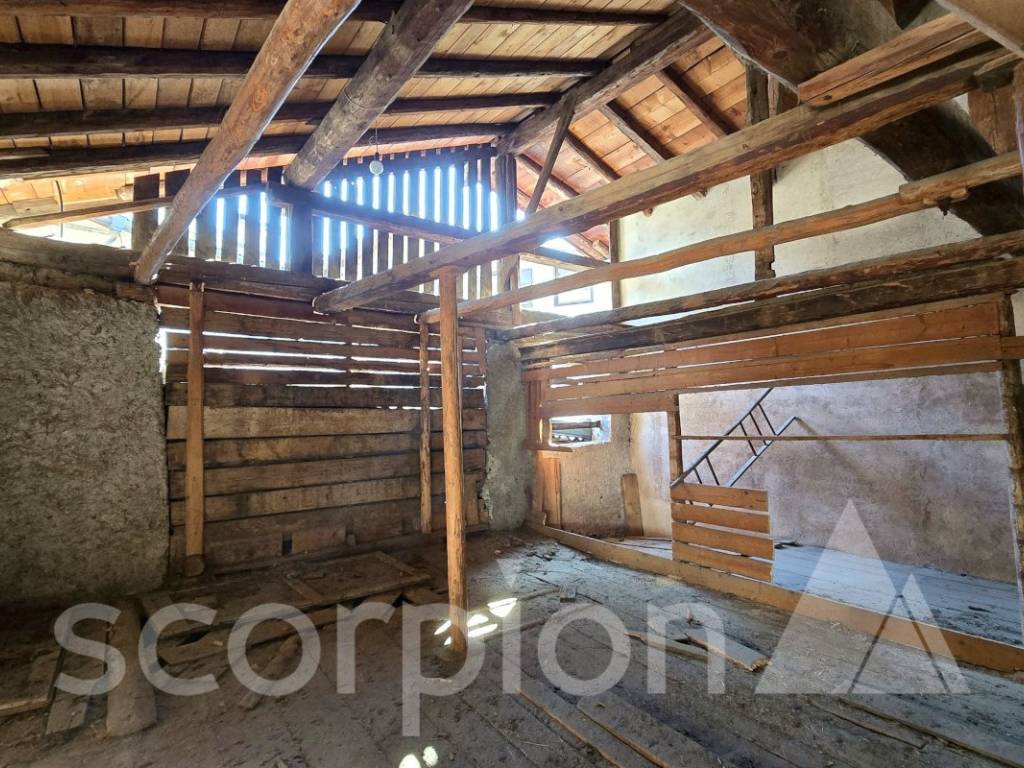 Rustico / casale a Predazzo in Via Giuseppe Marzari Pencati - Foto 2