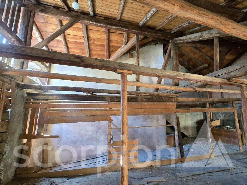 Rustico / casale a Predazzo in Via Giuseppe Marzari Pencati - Foto 3