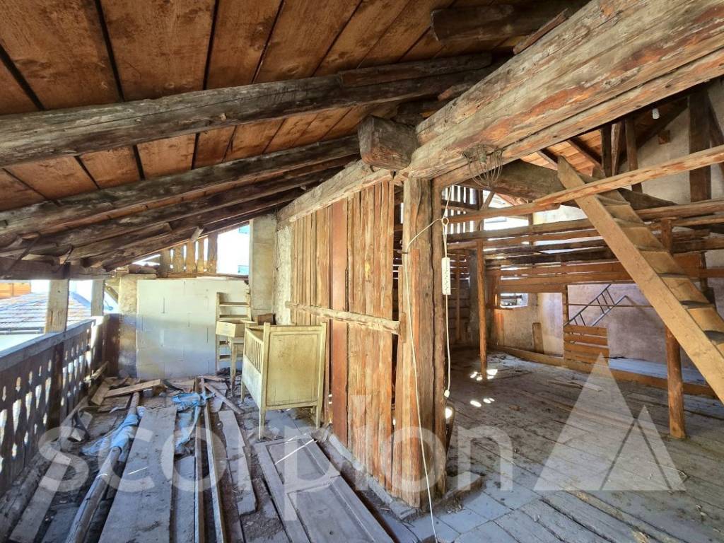 Rustico / casale a Predazzo in Via Giuseppe Marzari Pencati - Foto 4