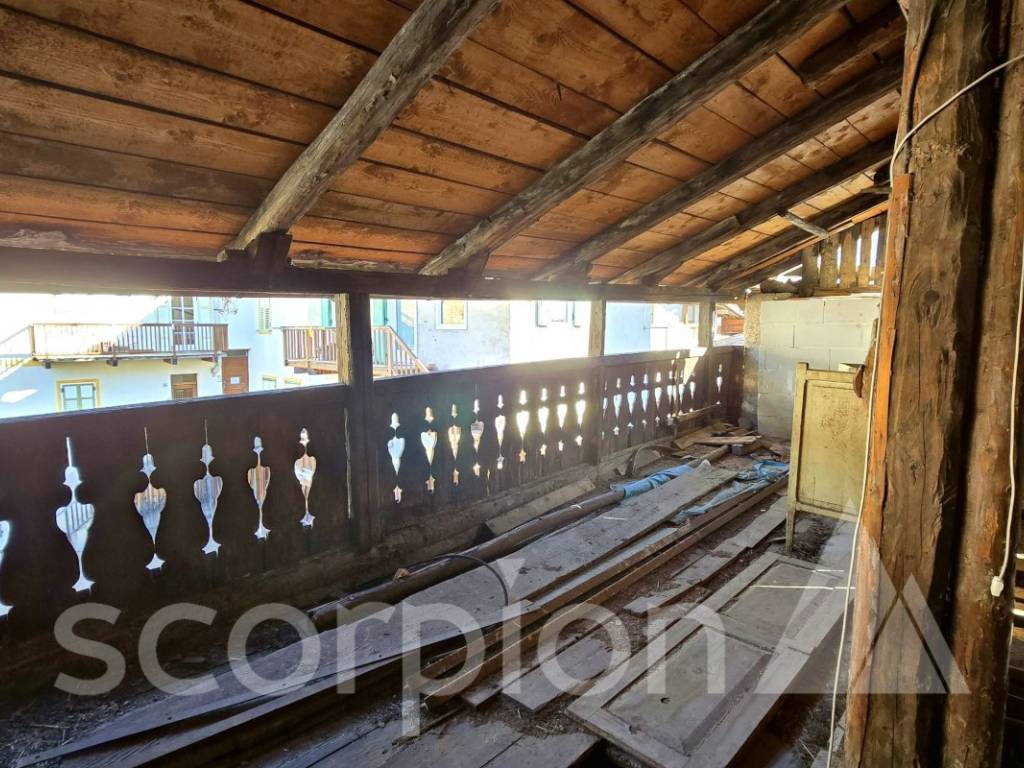 Rustico / casale a Predazzo in Via Giuseppe Marzari Pencati - Foto 5