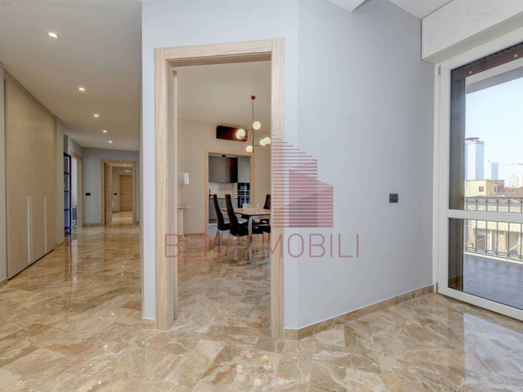 Appartamento a Brescia in Via Cremona, 82 - Foto 2