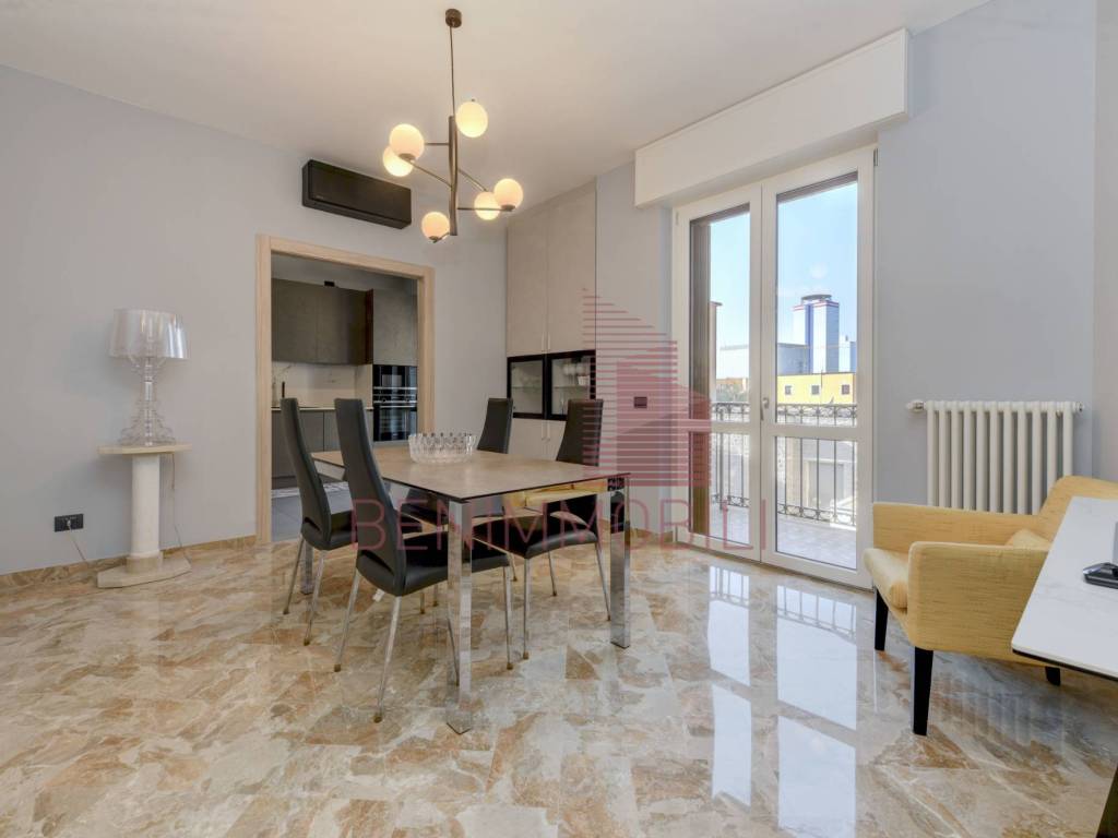 Appartamento a Brescia in Via Cremona, 82 - Foto 5