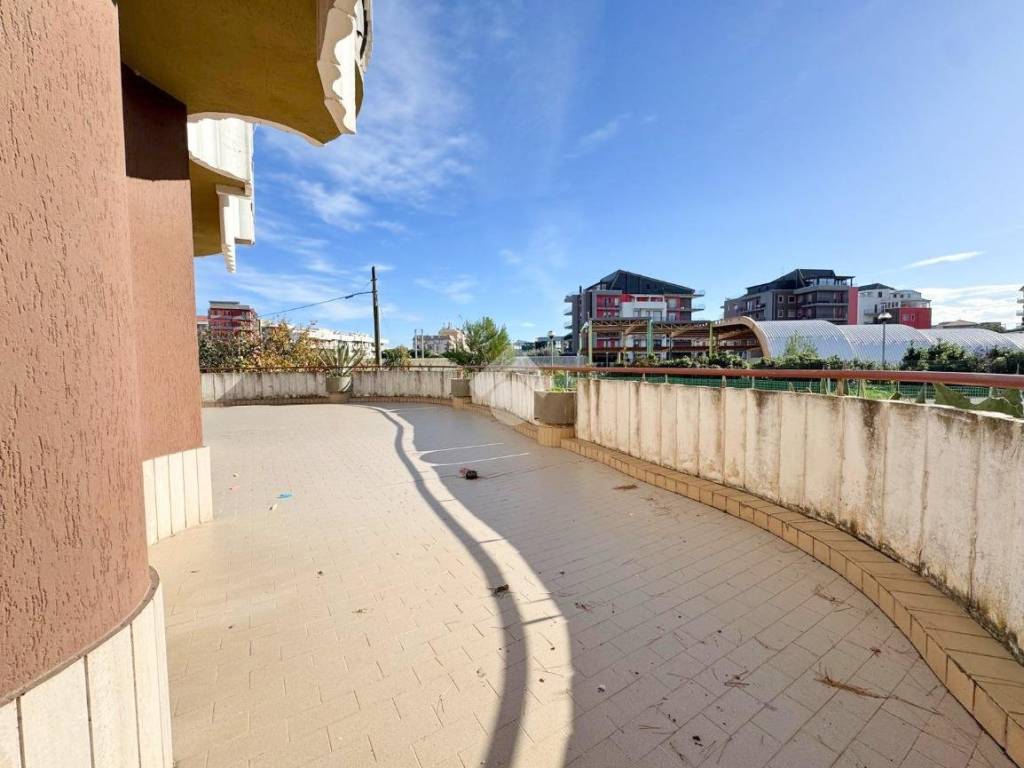 Appartamento a Termoli in Via Perù, 22 - Foto 2