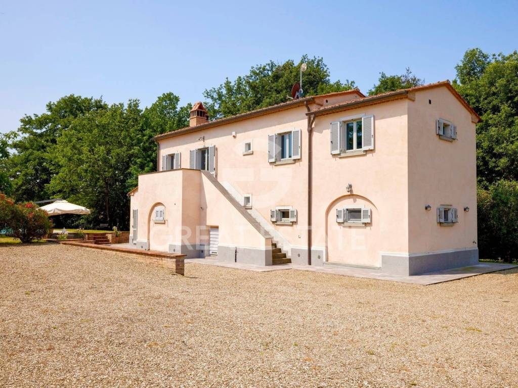 Rustico / casale a Cortona - Foto 2