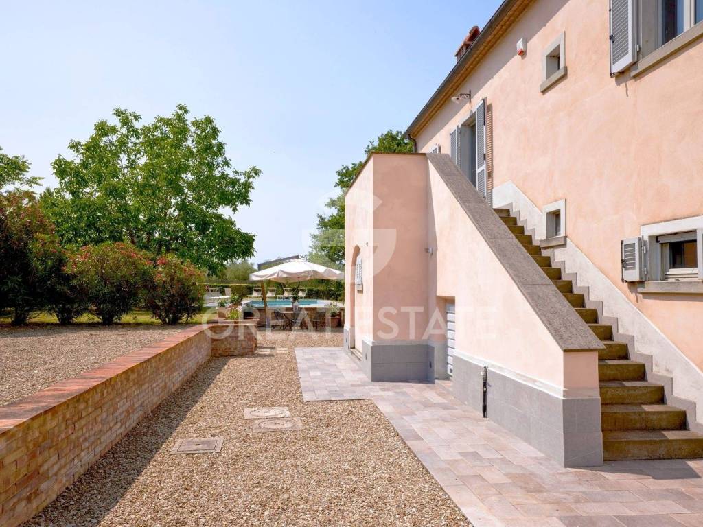 Rustico / casale a Cortona - Foto 3
