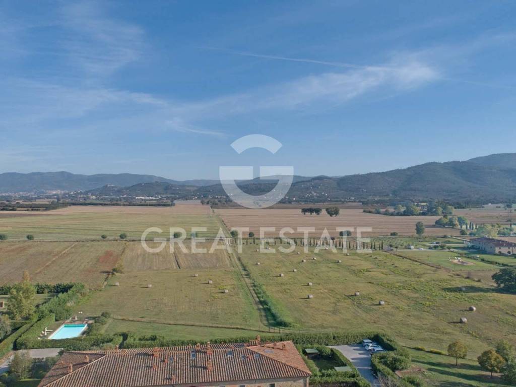 Rustico / casale a Cortona - Foto 2