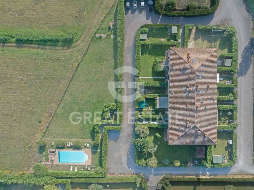 Rustico / casale a Cortona - Foto 4