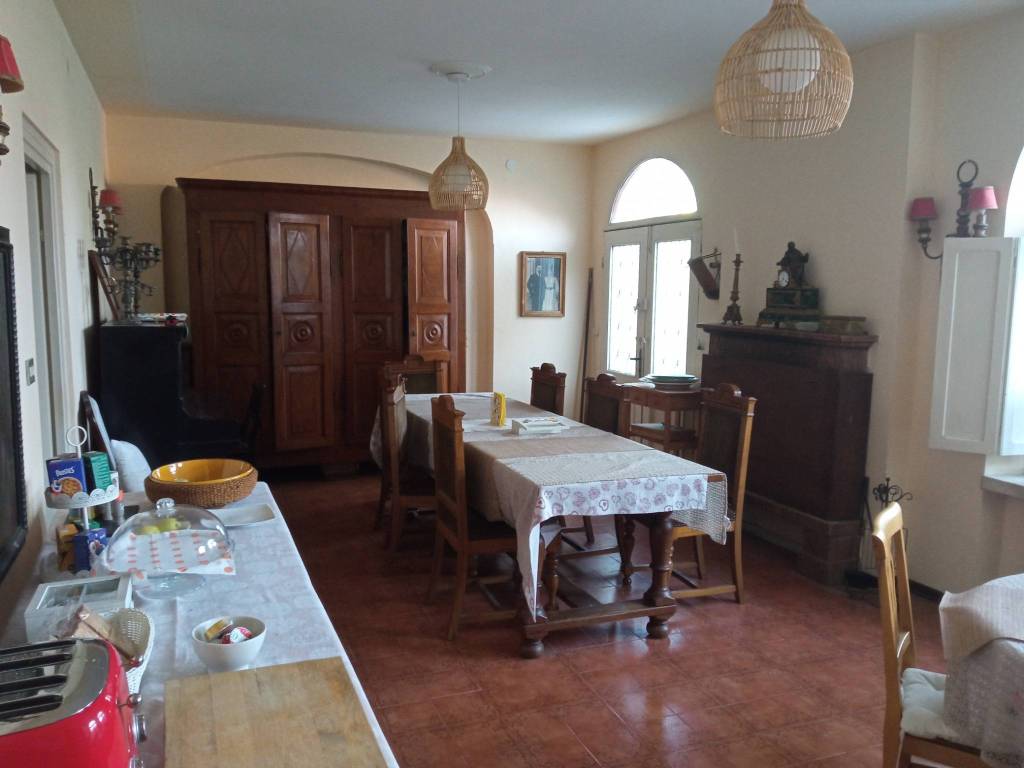 Immobile a Borgo mantovano in Via Silvio Pellico, 3 - Foto 5
