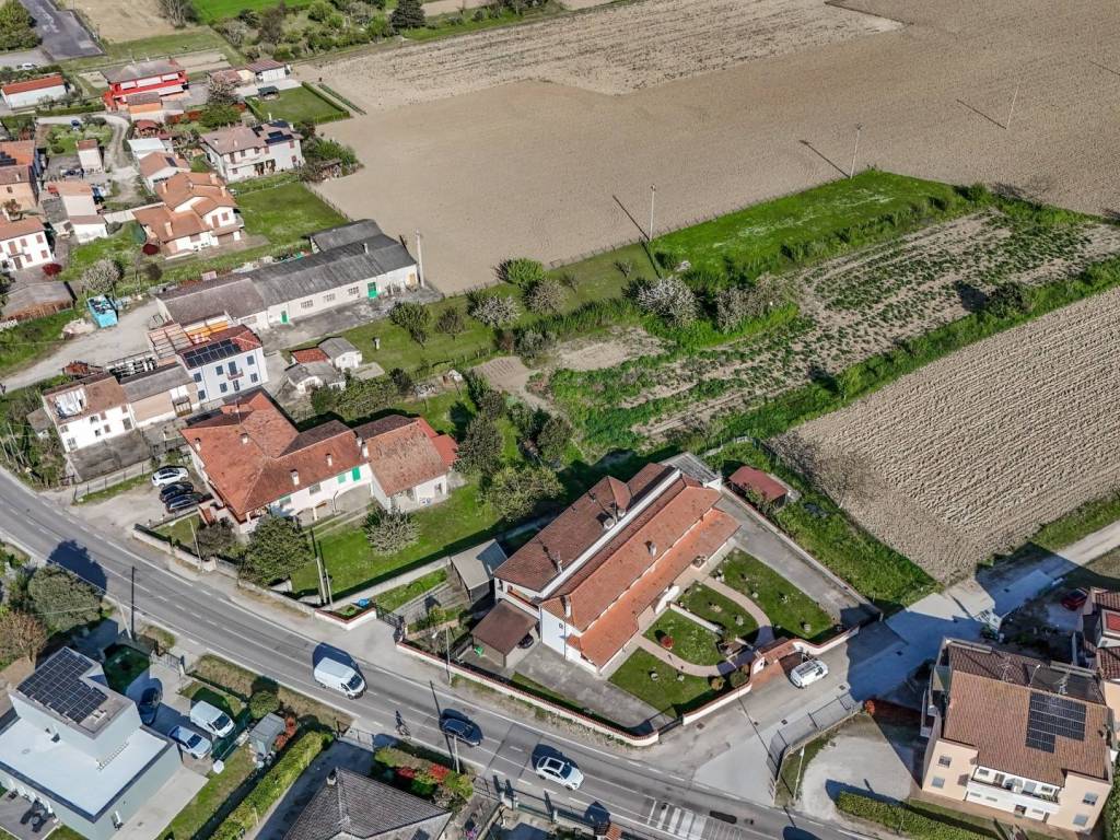 Villa a Rovigo in Via dei Mille, 290 - Foto 5