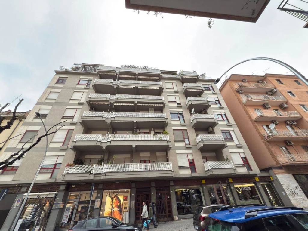 Appartamento a Caserta in Via Francesco Ricciardi, 35 - Foto 3