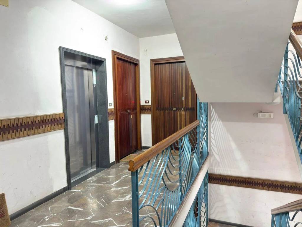 Appartamento a Caserta in Via Francesco Ricciardi, 35 - Foto 5