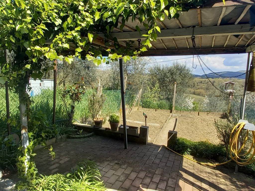 Casa indipendente a Panicale in Via Sant'Urbano, 2 - Foto 2