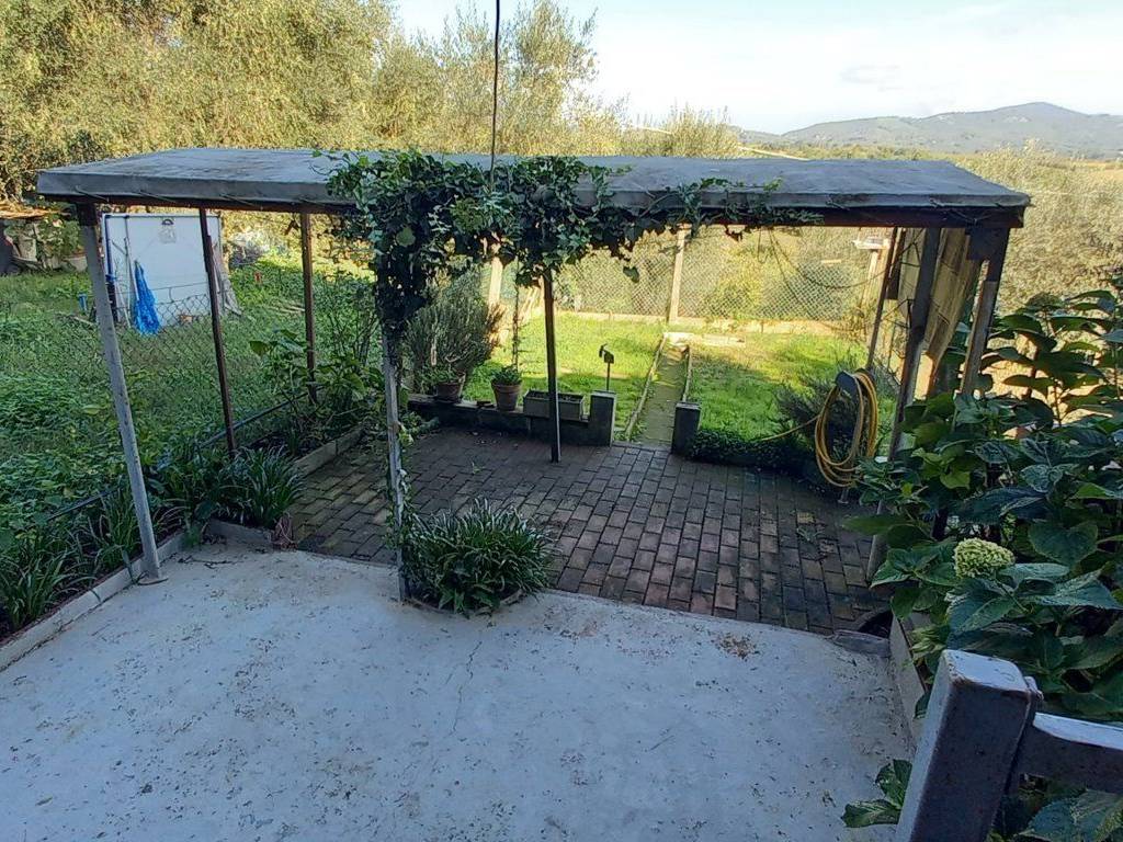 Casa indipendente a Panicale in Via Sant'Urbano, 2 - Foto 3