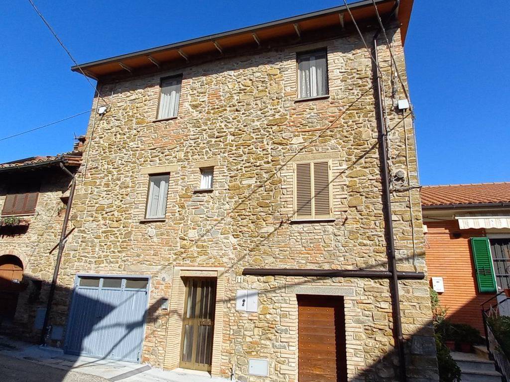 Casa indipendente a Panicale in Via Sant'Urbano, 2 - Foto 5
