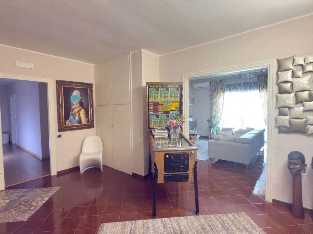 Appartamento a Caserta in Via Donato Bramante, 17 - Foto 2