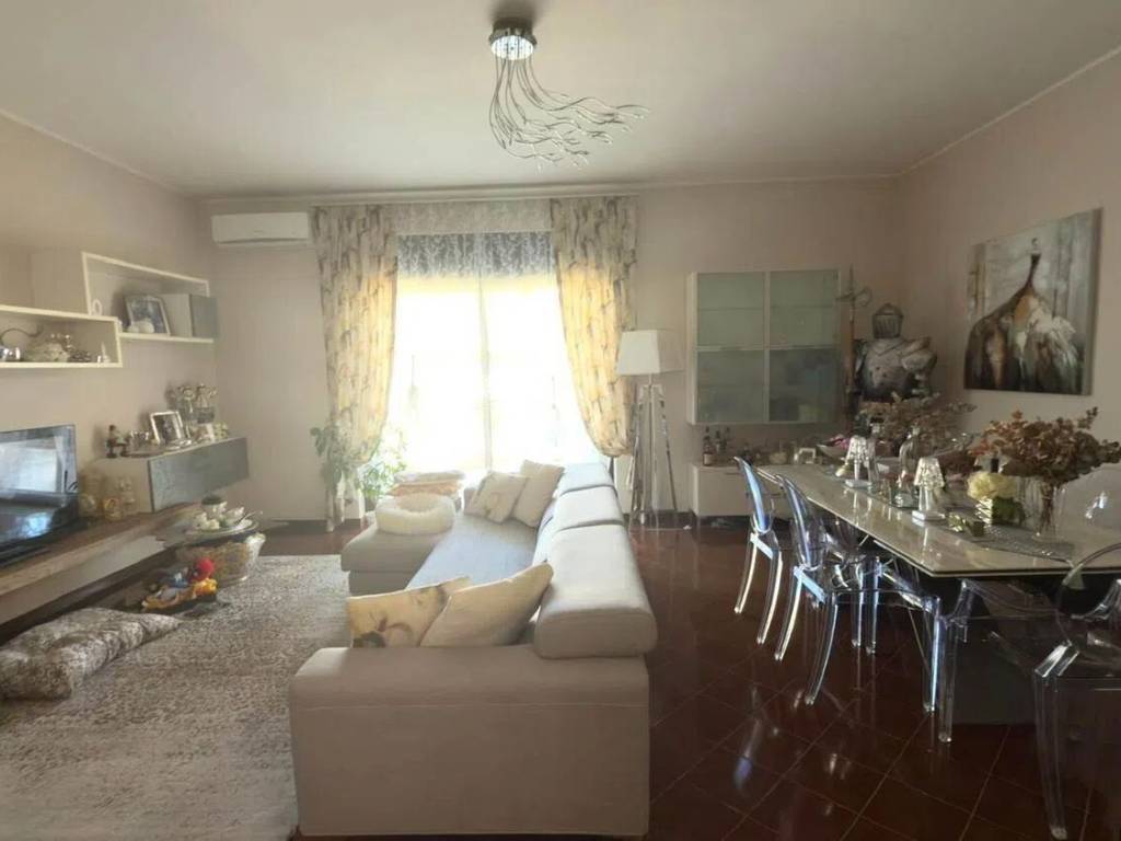 Appartamento a Caserta in Via Donato Bramante, 17 - Foto 3