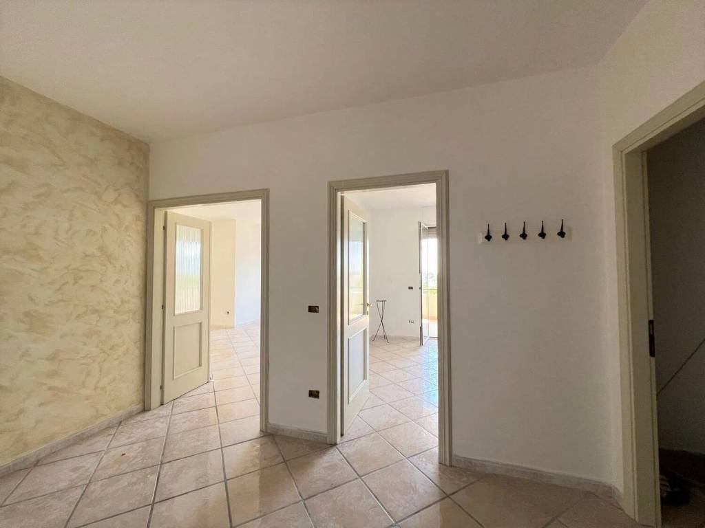 Appartamento a Caserta in Strada Privata Sebastiano Giaquinto, 1 - Foto 4